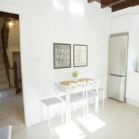 Дом отдыха Casa Del Sol *