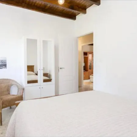Дом отдыха Casa Del Sol