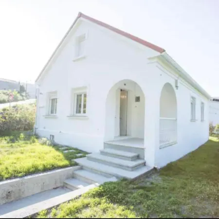 Casa Del Sol * Muros