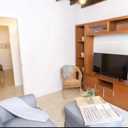 Holiday home Casa Del Sol *