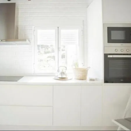Casa Del Sol Holiday home *