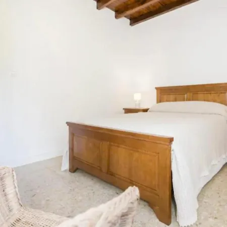 بيت للعطل Casa Del Sol *