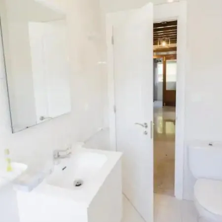 بيت للعطل Casa Del Sol