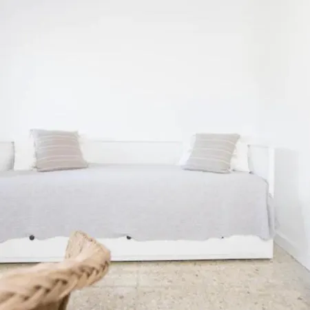 بيت للعطل Casa Del Sol
